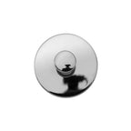 Croydex Romsey Robe Hook - Chrome