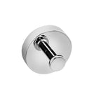 Croydex Romsey Robe Hook - Chrome