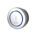 Aqualisa Quartz Classic Dual Outlet Remote - Chrome
