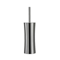 Croydex Modular Toilet Brush & Holder - Stainless Steel