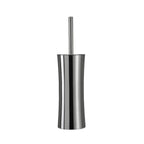 Croydex Modular Toilet Brush & Holder - Stainless Steel