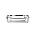Croydex Soap Dish - Chrome