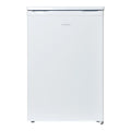 Statesman R155W 55cm Under Counter Fridge With 4* Ice Box - WHITE