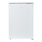 Statesman R155W 55cm Under Counter Fridge With 4* Ice Box - WHITE