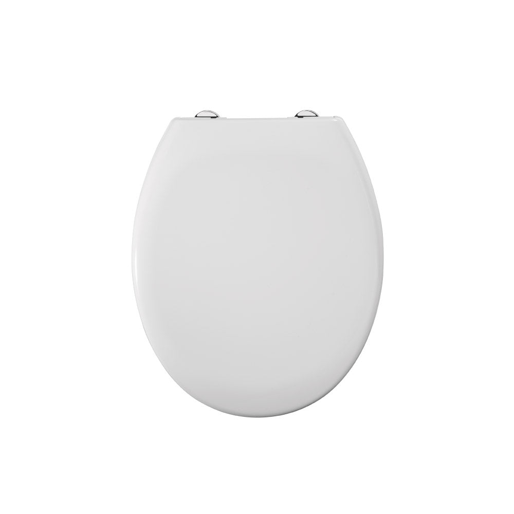 Roper Rhodes Neutron Soft Close Seat White