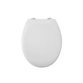 Roper Rhodes Neutron Soft Close Seat White