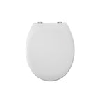 Roper Rhodes Neutron Soft Close Seat White