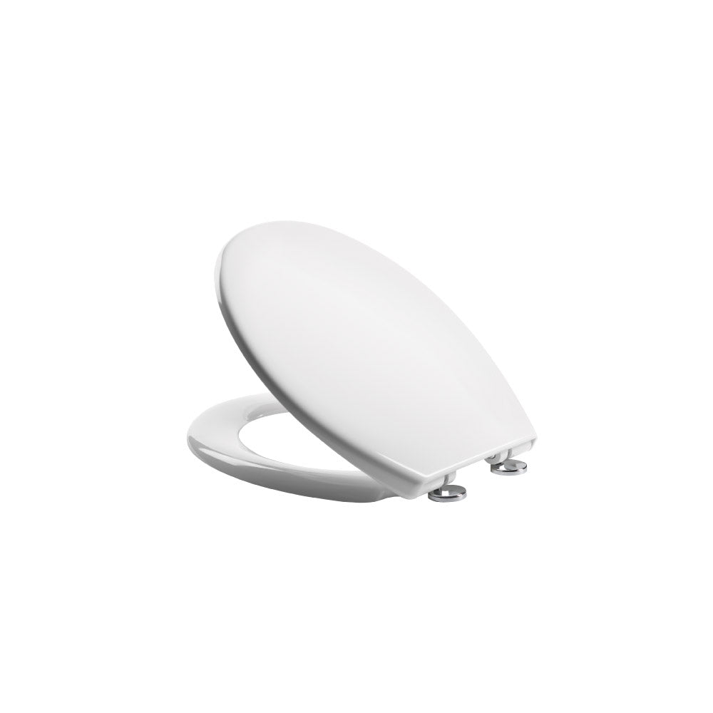 Roper Rhodes Neutron Soft Close Seat White