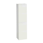 Roper Rhodes Type 320mm Gloss White Wall Column