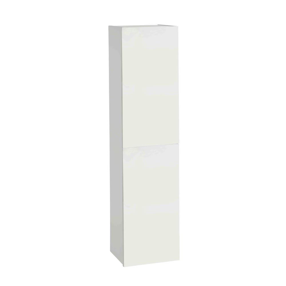 Roper Rhodes Type 320mm Gloss White Wall Column