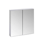 Roper Rhodes Contour D/Door Cabinet White