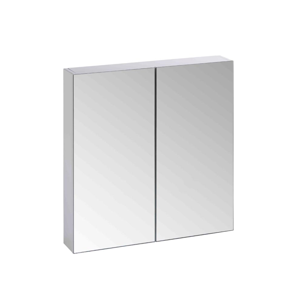 Roper Rhodes Contour D/Door Cabinet White