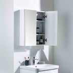 Roper Rhodes Contour D/Door Cabinet White