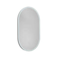 Roper Rhodes R2 Arc Pill Illuminated Mirror 500mm With Demister