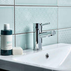Roper Rhodes Joy Tall Basin Mixer