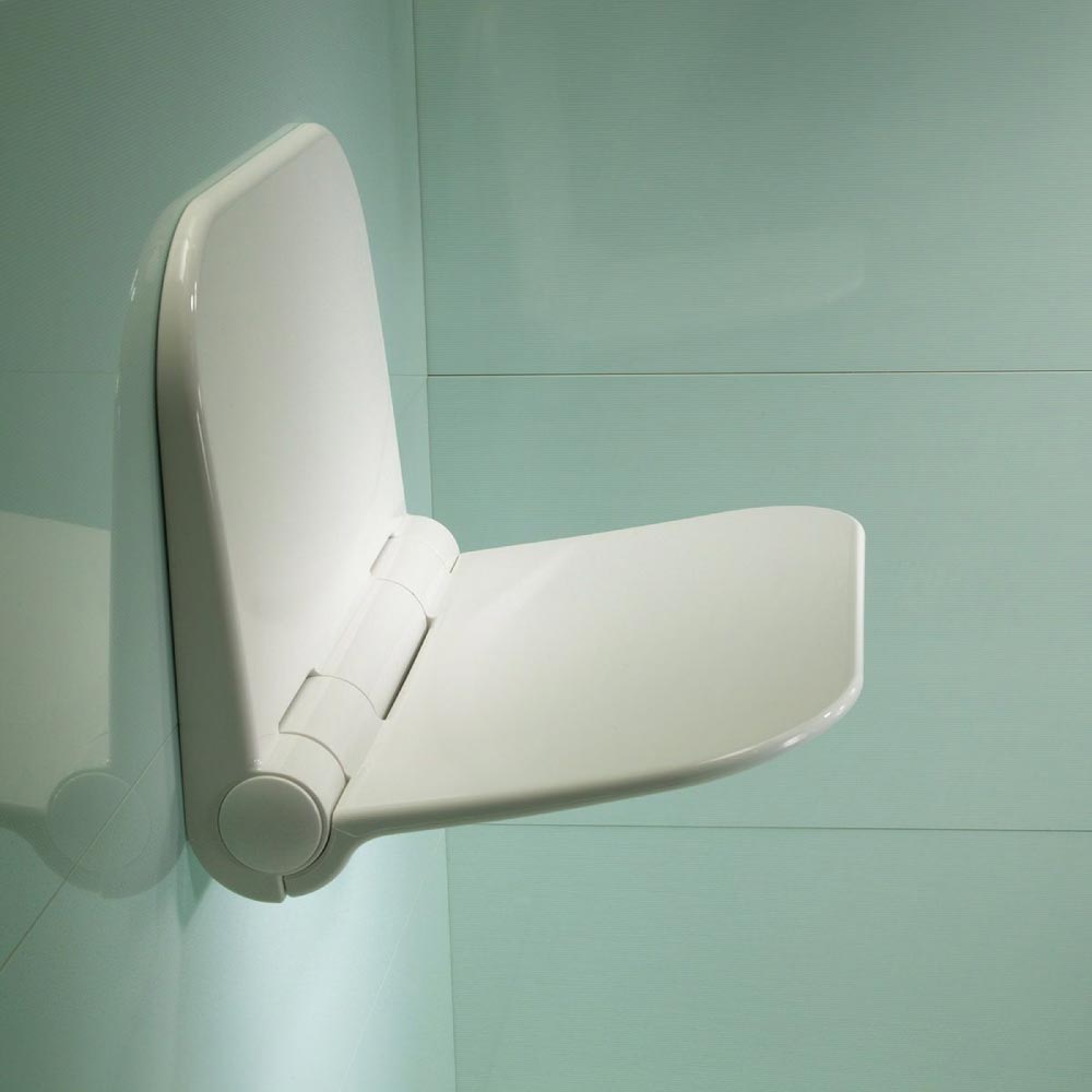 Roper Rhodes Folding Shower Seat