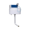 Roper Rhodes Torrent Concealed Cistern