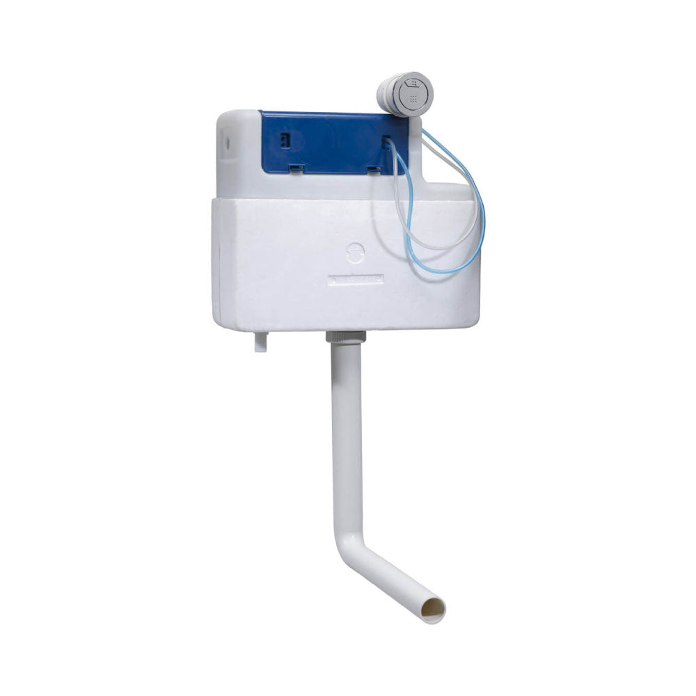 Roper Rhodes Torrent Concealed Cistern