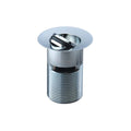 Roper Rhodes Waste 2-Slotted Flip Waste
