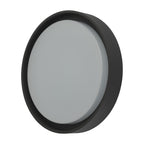 Ralph Large Outdoor Wall Light Anthracite IP65 LED<br>Matt Grey