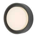 Ralph Small Outdoor Wall Light Anthracite IP65 LED<br>Matt Grey
