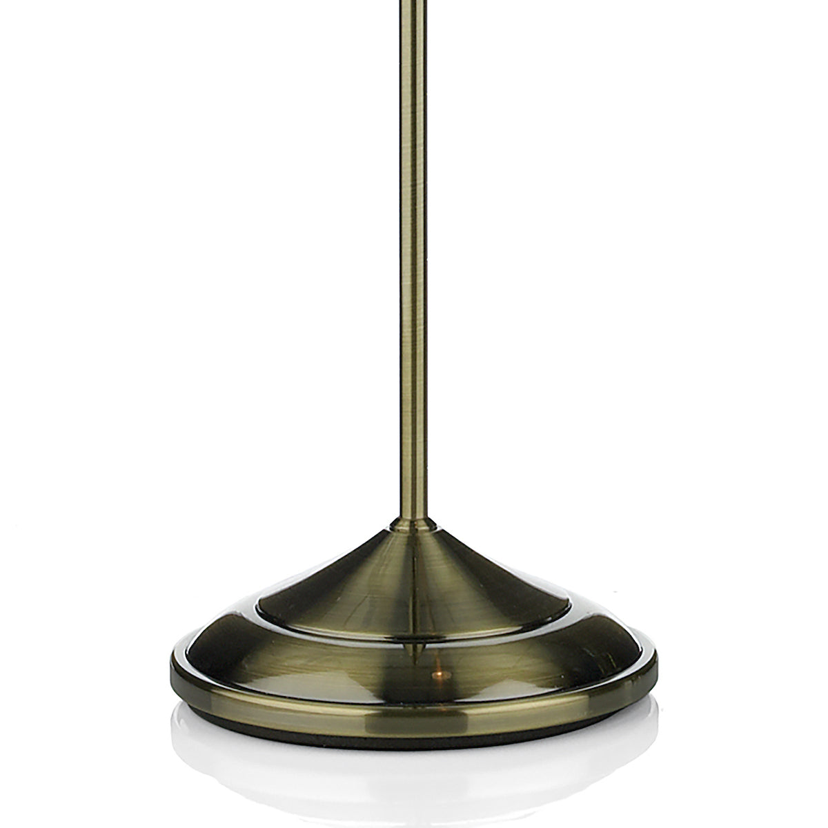 Ranger Floor Lamp Antique Brass<br>Antique Brass