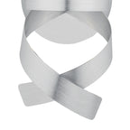 Rawley Wall Light Brushed Aluminium<br>Brushed Aluminium