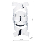 Rawley Wall Light Polished Chrome<br>Polished Chrome
