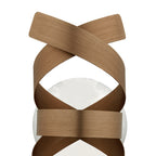 Rawley Wall Light Brushed Copper<br>Brushed Copper