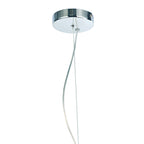 Rawley 12 Light Pendant Brushed Copper<br>Brushed Copper