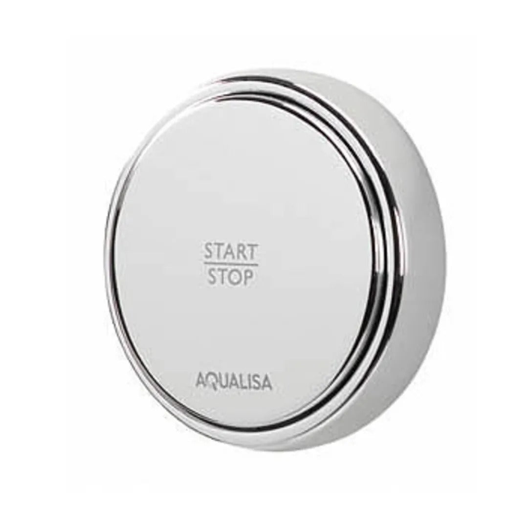 Aqualisa Wireless Remote Control - White