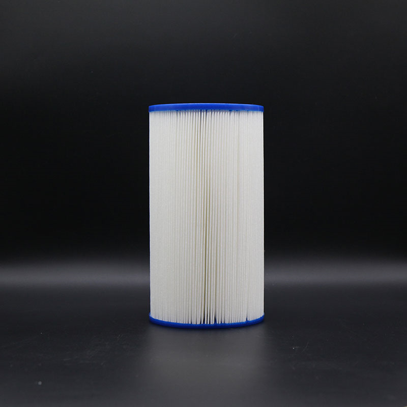 Wellis Filter RD35