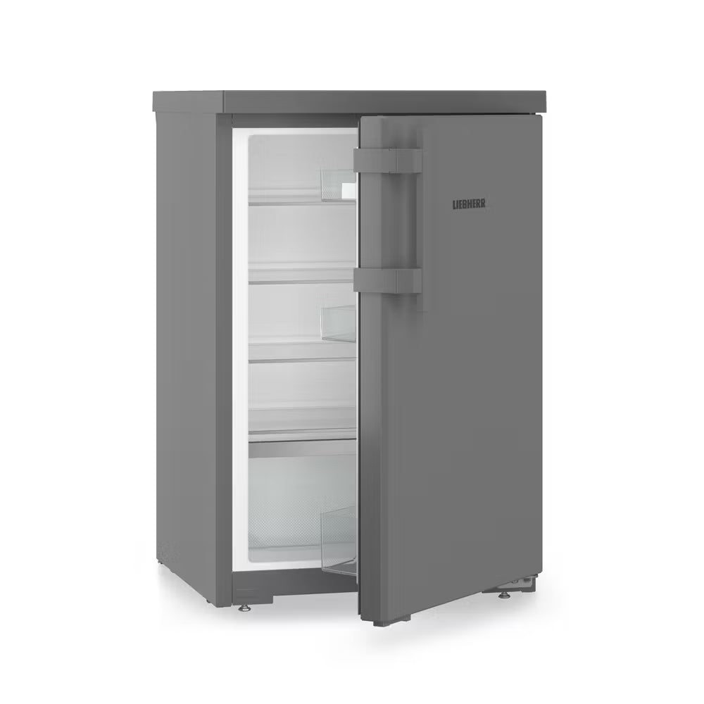 Liebherr RDGD1400-20 55cm  Freestanding Undercounter Larder - DARK GREY