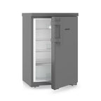 Liebherr RDGD1400-20 55cm  Freestanding Undercounter Larder - DARK GREY