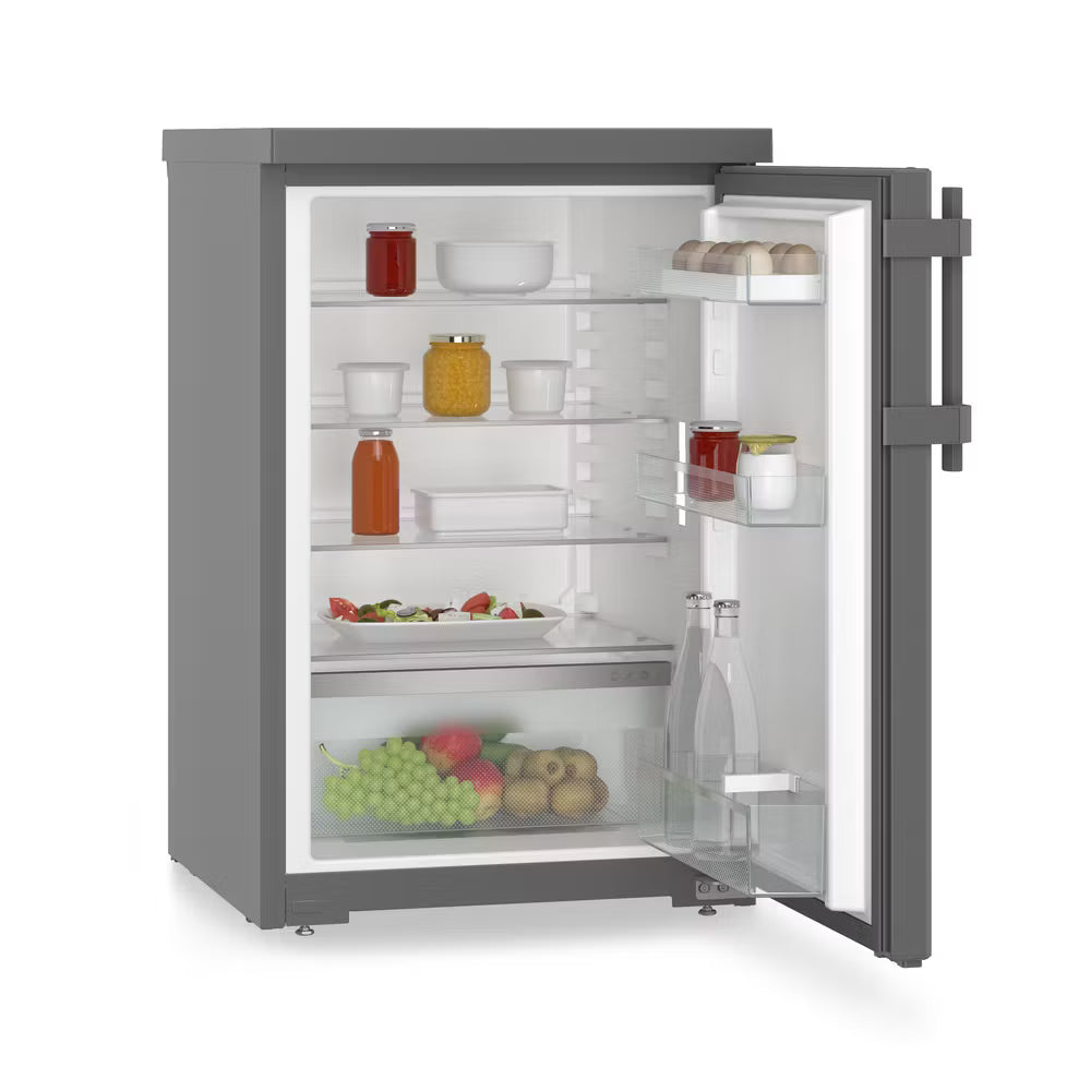 Liebherr RDGD1400-20 55cm  Freestanding Undercounter Larder - DARK GREY