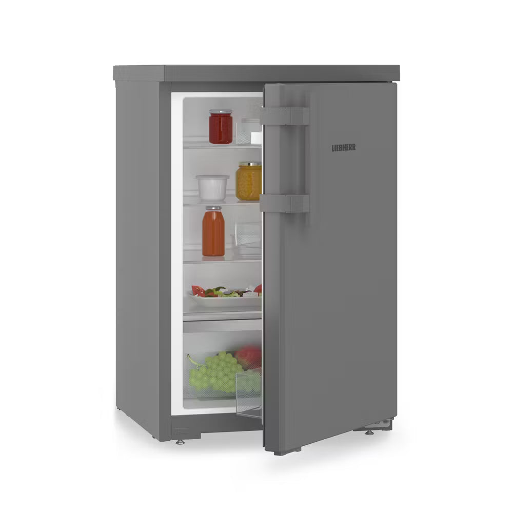 Liebherr RDGD1400-20 55cm  Freestanding Undercounter Larder - DARK GREY