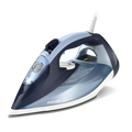 Philips DST7020/20 7000 Series Steam Iron - Blue