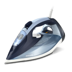 Philips DST7020/20 7000 Series Steam Iron - Blue