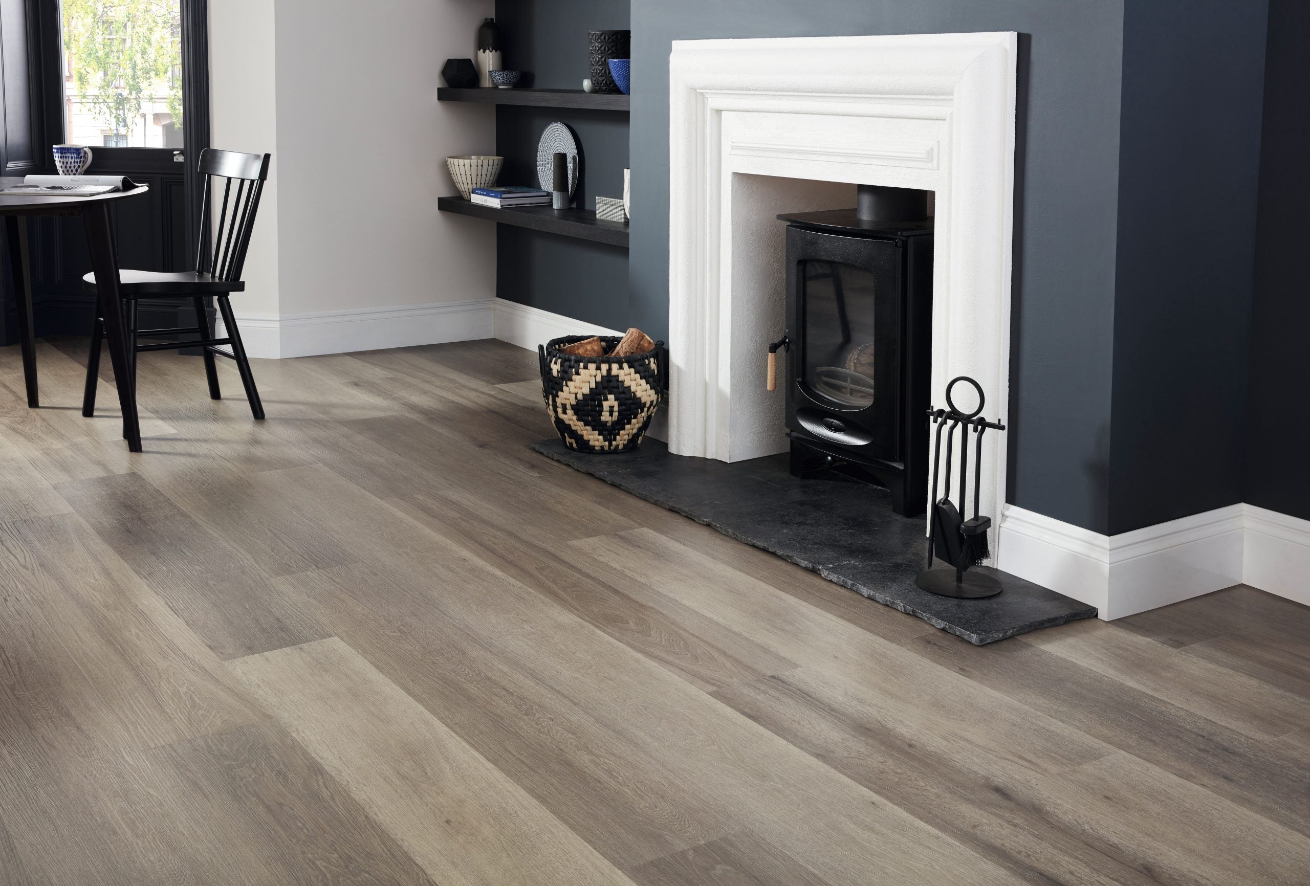 Palio Korlok - Washed Grey Ash