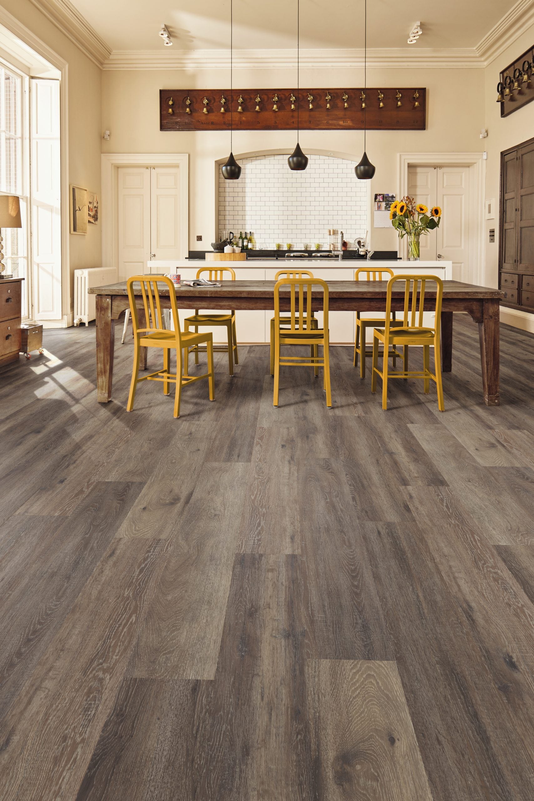 Palio Korlok - Baltic Mistral Oak