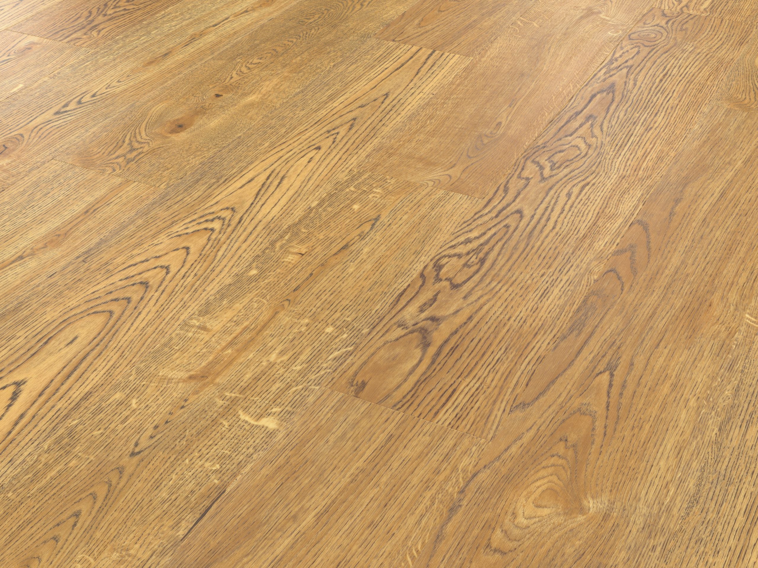 Palio Korlok - English Character Oak