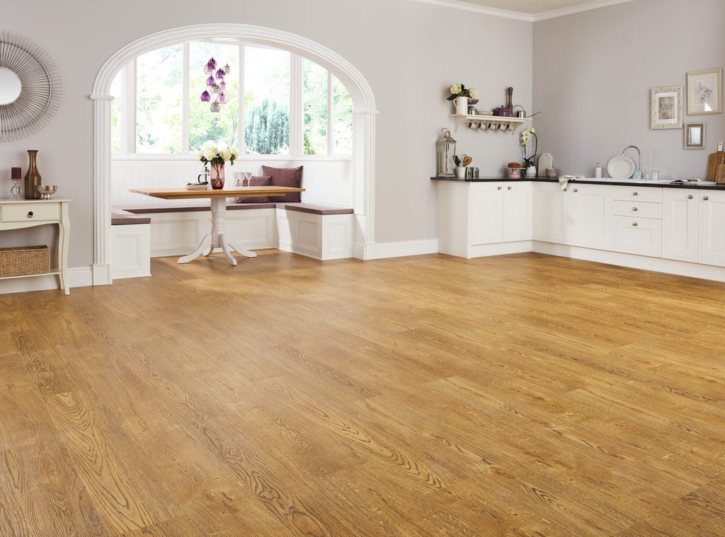 Palio Korlok - English Character Oak