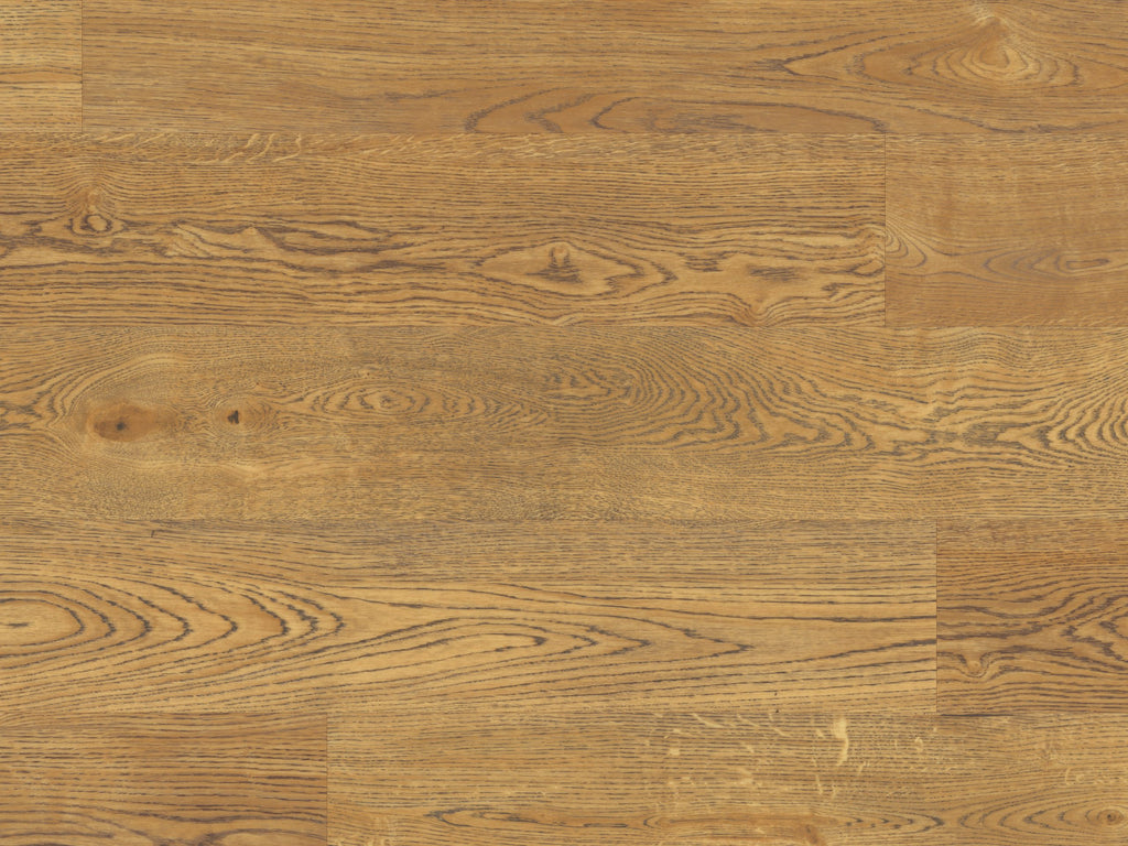 Palio Korlok - English Character Oak