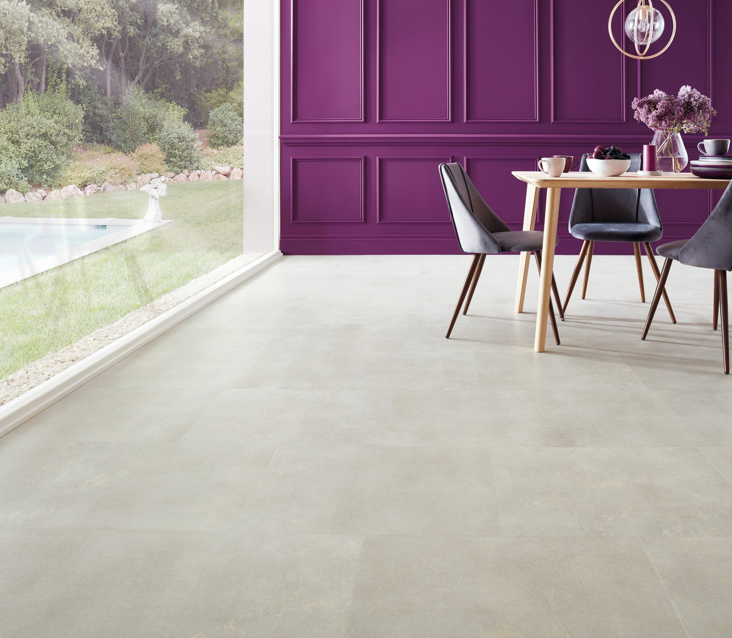 Palio Korlok - Frosted Stone