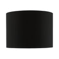 Rogan Pendant Black & Iridised Glass<br>Iridised Glass