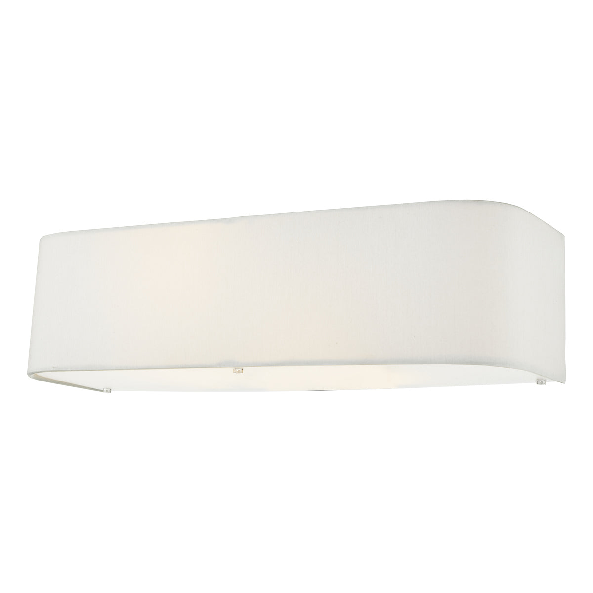 Ronda 2 Light Wall Light Ivory<br>Ivory
