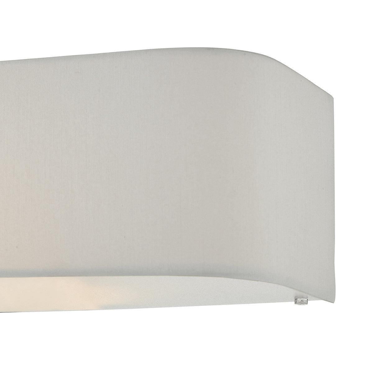 Ronda 2 Light Wall Light Ivory<br>Ivory
