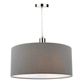Ronda 2 Light Wall Light Grey<br>Grey