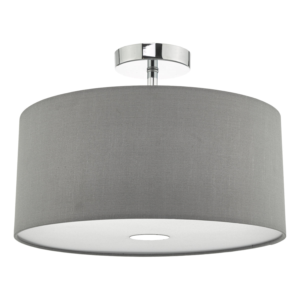 Ronda 2 Light Wall Light Grey<br>Grey