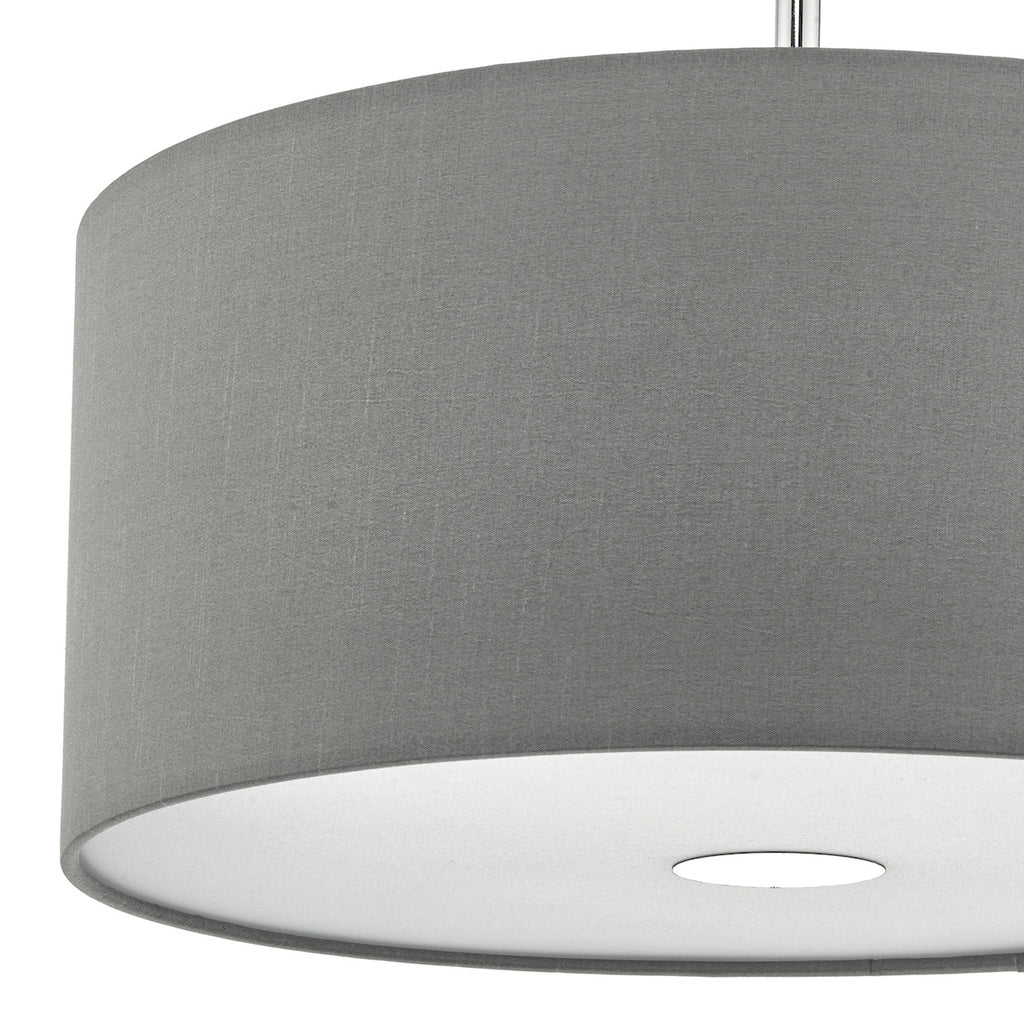 Ronda 2 Light Wall Light Grey<br>Grey